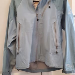 Eastern Mountain Sports Womens Rain Jacket